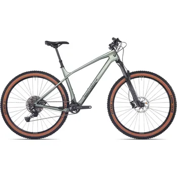 Horské kolo Rock Machine Blizz Cr 50 Matte Granite Green 2025 Průměr kol: 29", Výška rámu: (21" = 53 cm), Velikost rámu: XL
