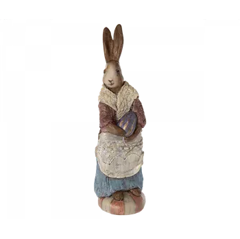 Dětské zboží Maileg - Velikonoční dekorace - Zajíc No. 25