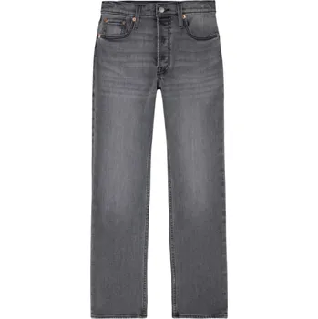 Chlapecké kalhoty Levi's Kids Grau 3206846 140