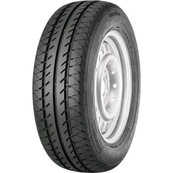 Pneumatiky CONTINENTAL van contact eco 215/65 R15 104T, sleva DOT