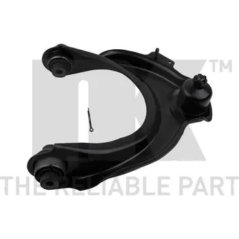 Zavěšení kol Řídicí páka, zavěšení kol NK 5012654