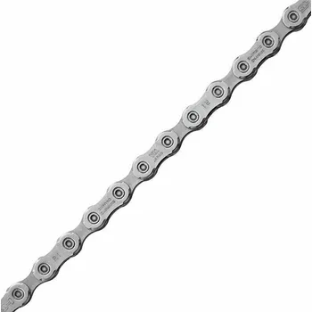 Řetěz na kolo Shimano řetěz CN-M6100 12 speed Deore 112 článků, se spojkou Quick-link (VÝPRODEJ)