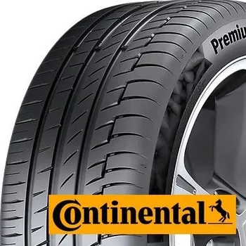 Letní osobní pneu Pneumatiky CONTINENTAL premium contact 6 235/50 R19 103Y, sleva DOT
