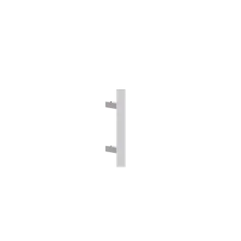 Madlo do koupelny Nerezové 45° madlo, délka 350mm