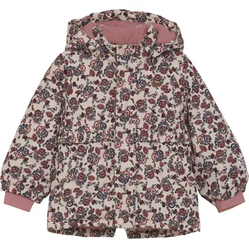 Kojenecká bunda Minymo - Zimní bunda - Smoke Gray - menší velikosti Varianta:: 92