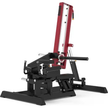 IMPULSE; ECP625 KNEEL GLUTE KICKBACK