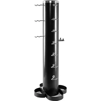 Příslušenství pro posilovací stroj a lavici Stojan na adaptéry ATX