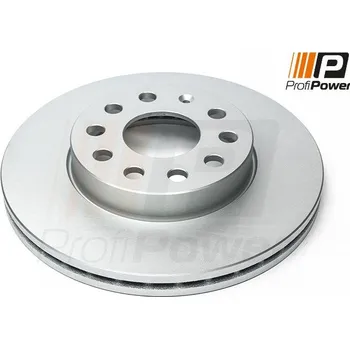 Brzdový kotouč Brzdový kotouč ProfiPower 3B1145