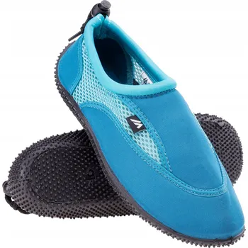 Dámská obuv Dámské boty do vody Martes Redeo 37 světle modré