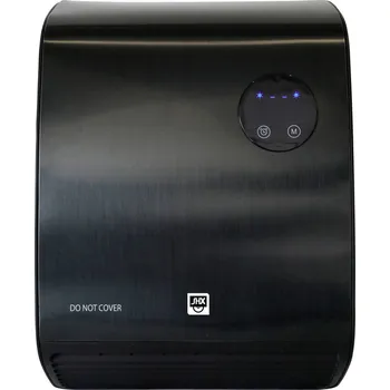 Přímotop SHX SHXBH20R černý