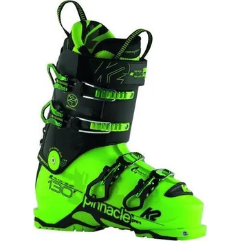 Běžkařské boty K2 Pinnacle Pro 130 275 mm lyžařské boty (VÝPRODEJ) + DÁREK + Doprava ZDARMA