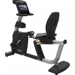 Ergometr s opěrou zad IMPULSE RR950