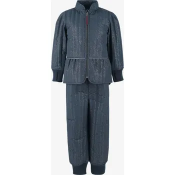 Kojenecká souprava ENFANT - THERMO SET - Parisian Night -vel.98,128 Velikost: 98