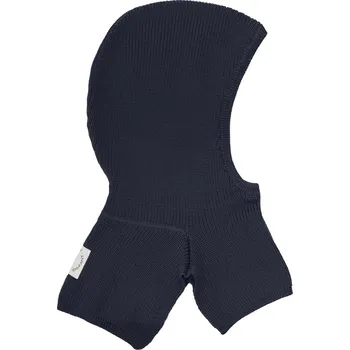 Kojenecká čepice Enfant -Pletená vlněná kukla - Parisian Night Velikost: 48