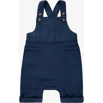 Kojenecká souprava Minymo - Lacláče - Dark denim Velikost: 86