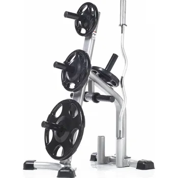 Fitness Stojan na OL osy a kotouče TUFF STUFF 50 mm