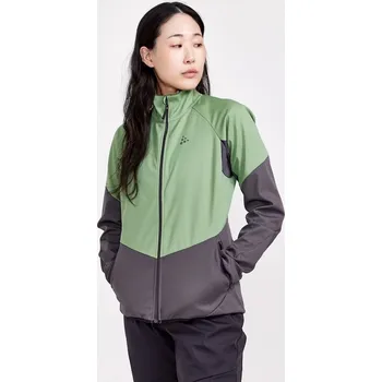 Bunda Craft Grau/ Grün 7880771 M