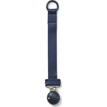 Elodie Details - Dřevěný klips na dudlík - Juniper Blue