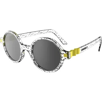 Hračka na písek KiETLA CraZyg-Zag sluneční brýle RoZZ 6-9let - Transparent