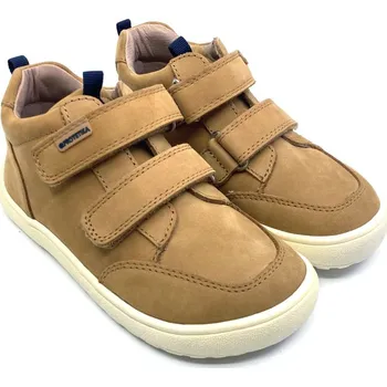 Chlapecké polobotky Protetika Deril Beige 21, Vnitřní délka boty: 13,5 cm, Vnitřní šířka boty: 6,0 cm