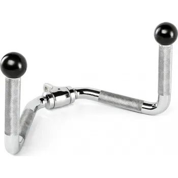 Příslušenství pro posilovací stroj a lavici Široký úchop spodní / berany ATX LINE