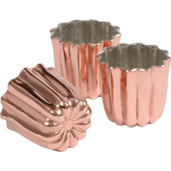 Betonová forma Pečící košíčky Patisse 719197