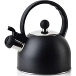 Allesken Sam 2,5 l černá