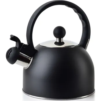 Varná konvice Allesken Sam 2,5 l černá