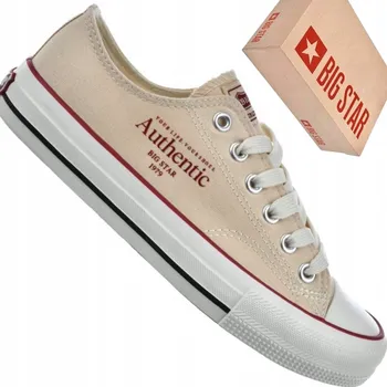 Dámské tenisky Big Star dámské tenisky NN274662 velikost 36