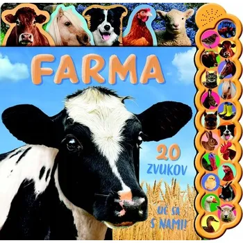 Farma 20 zvukov Uč sa s nami! -
