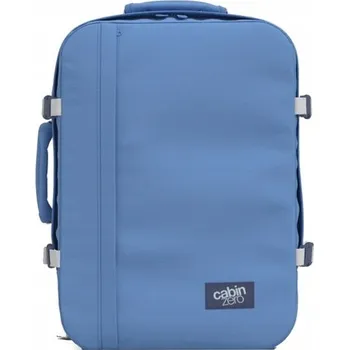 Cestovní taška CabinZero městský batoh Classic 44 modrý