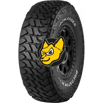 Letní osobní pneu Grenlander Predator MT 265/75 R16 119/116Q LT P.o.r. RWL