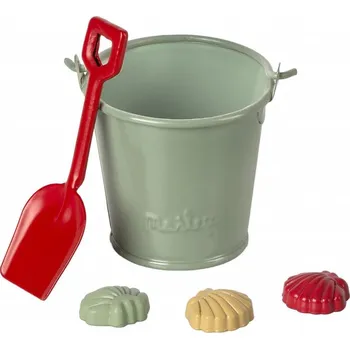 plyšák Maileg -Plážový set s lopatkou