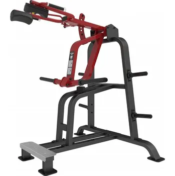 IMPULSE SL7032 STANDING CALF RAISE výpony ve stoji