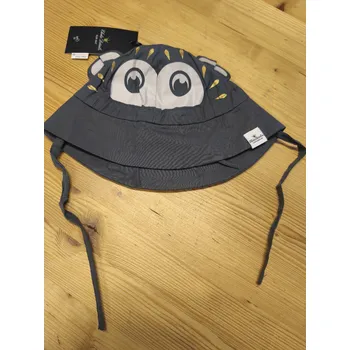 Kojenecká čepice Elodie Details Klobouček - Playful Pepe Velikost: 0-6M