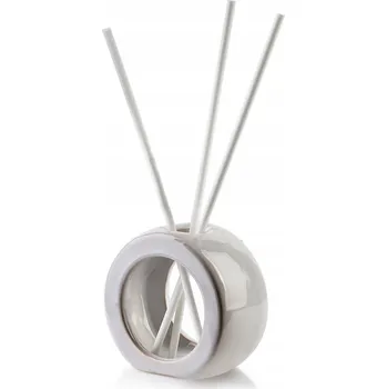 Aroma lampa Aroma Difuzér s tyčinkami bez oleje 8x4xv7,5cm