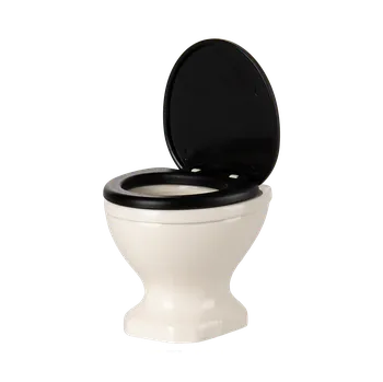 plyšák Maileg - Záchod pro myšky - Malý