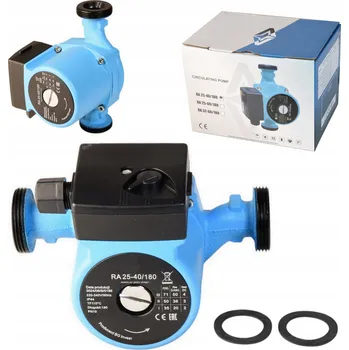 Oběhové čerpadlo Oběhové čerpadlo BG-Invest BG-00069