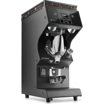 Mlýnek na kávu Nuova Simonelli Mythos One Barva: Bílá (Pearl White)