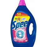 Spee prací gel Color 4v1 na barevné prádlo 50 dávek 2,25 l - originál z Německa