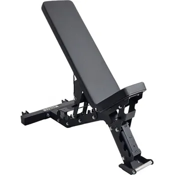 Posilovací lavice IRONLIFE Adjustable bench