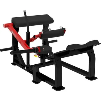 Hip Thrust IMPULSE SL7038 Glute Trainer stroj na hýždě