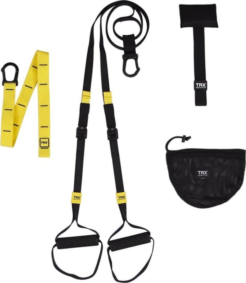 Závěsný systém TRX® MOVE ORIGINÁL