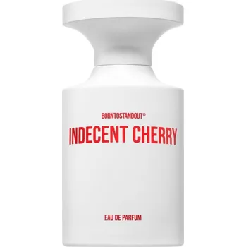 Unisex parfém BORNTOSTANDOUT Indecent Cherry parfémovaná voda unisex 100 ml