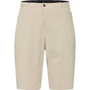 Pánská móda Šortky Haglöfs L.I.M Fuse pánské béžová 52