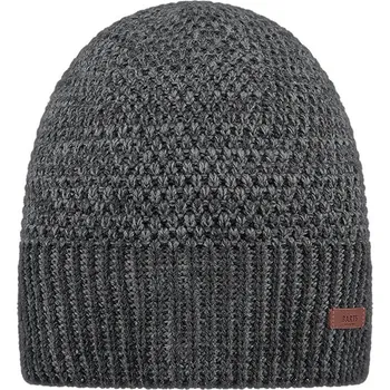 Oblečení a móda Čepice Barts Grau 2648428 onesize
