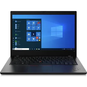 Pevný disk Repasovaný notebook Lenovo ThinkPad L14 Gen 1