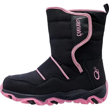 Dívčí kozačky lamino Dunkelblau 6498985 31