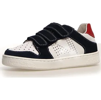 Dívčí tenisky Boty Naturino Bunt 249305 25