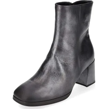 Dámská obuv Kozačky Gabor Anthrazit 5737536 38